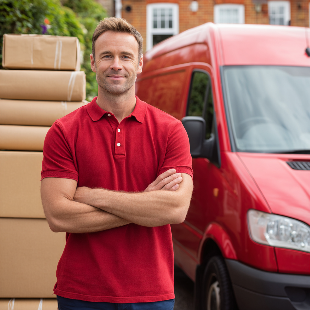 removals ealing