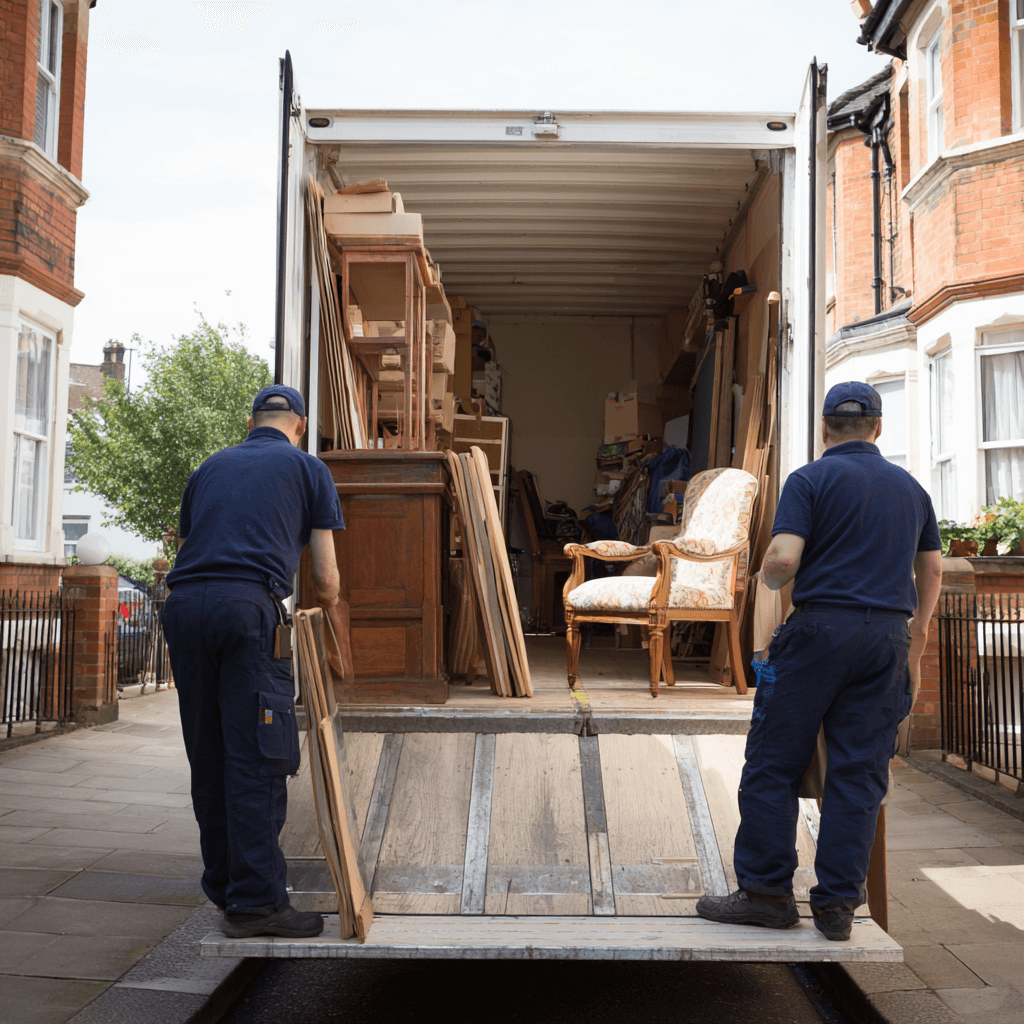 furniture-delivery-ealing